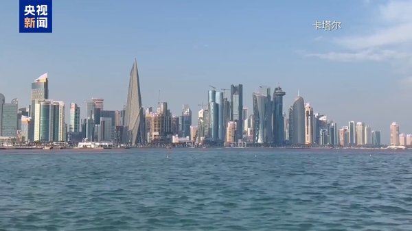 启盈优配 四天六轮谈不拢？加沙停火谈判卡在这三件事